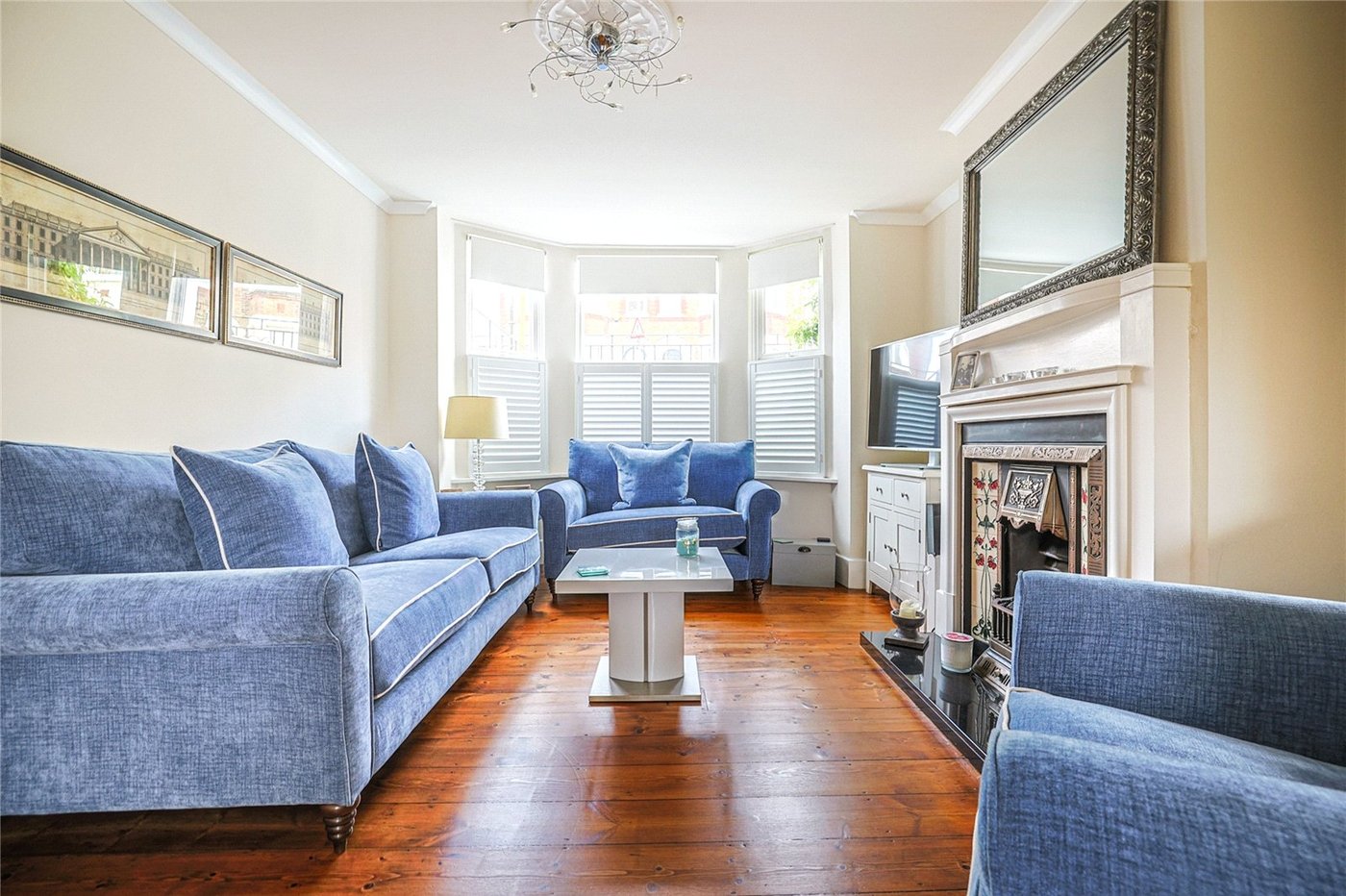 4 bedroom house for sale in Sittingbourne | Robinson Michael & Jackson