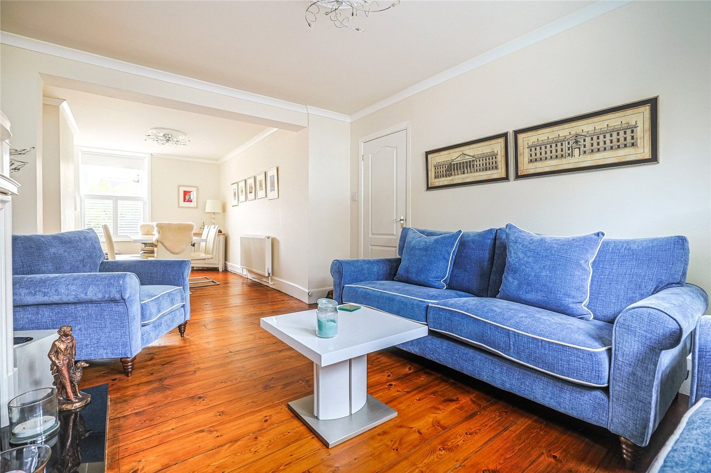 4 bedroom house for sale in Sittingbourne | Robinson Michael & Jackson