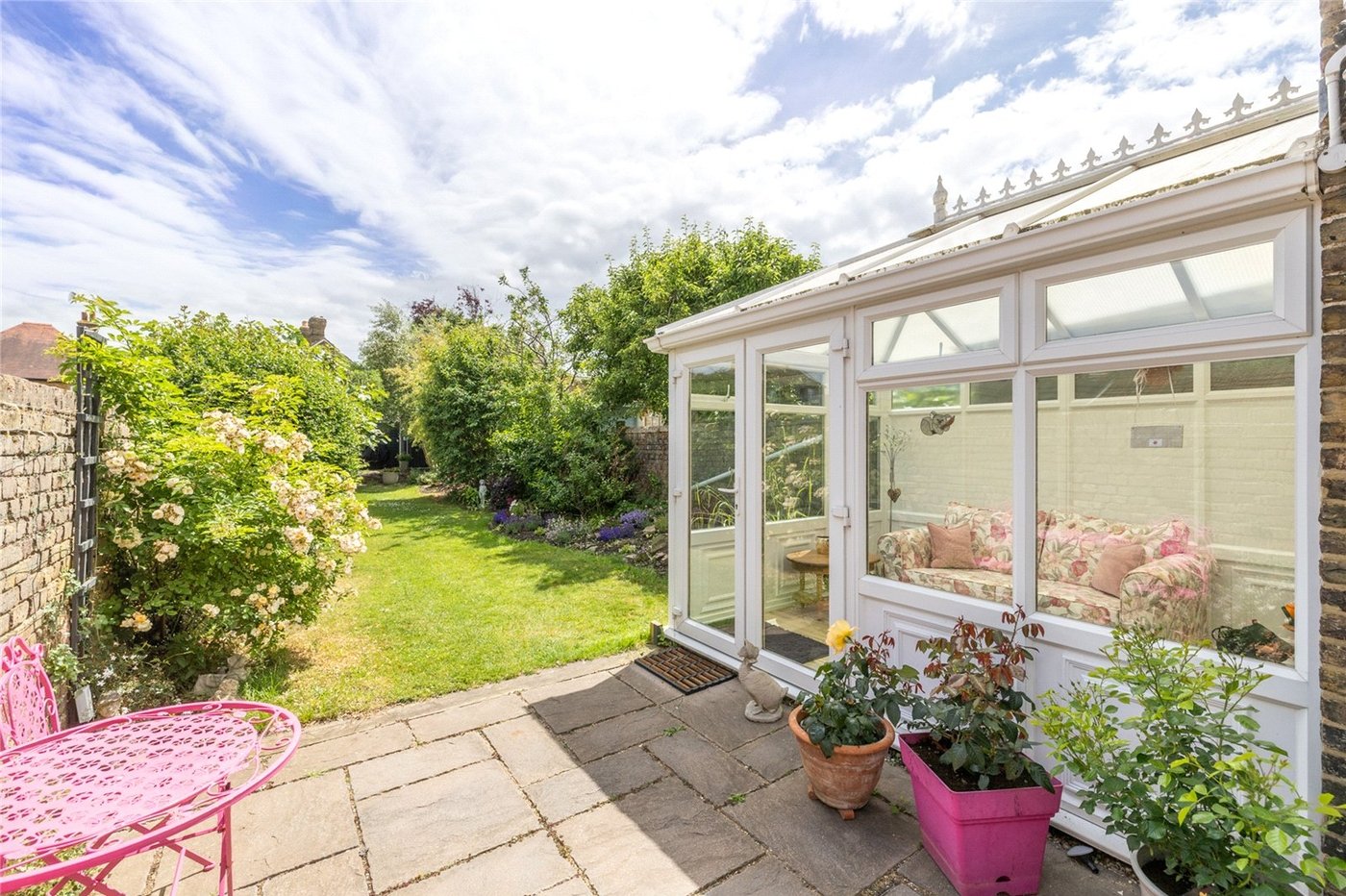 4 bedroom house for sale in Sittingbourne | Robinson Michael & Jackson