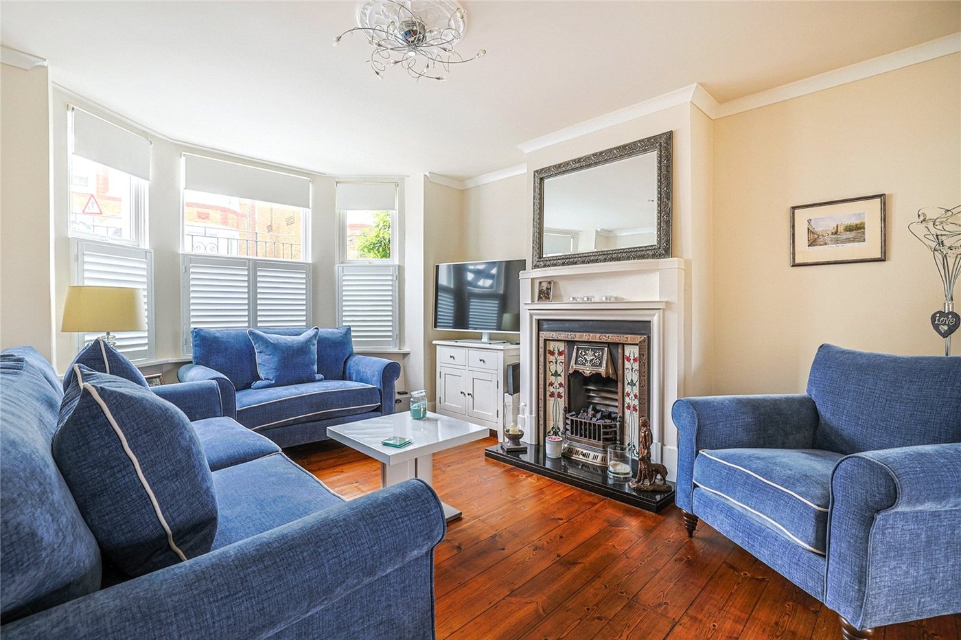 4 bedroom house for sale in Sittingbourne | Robinson Michael & Jackson