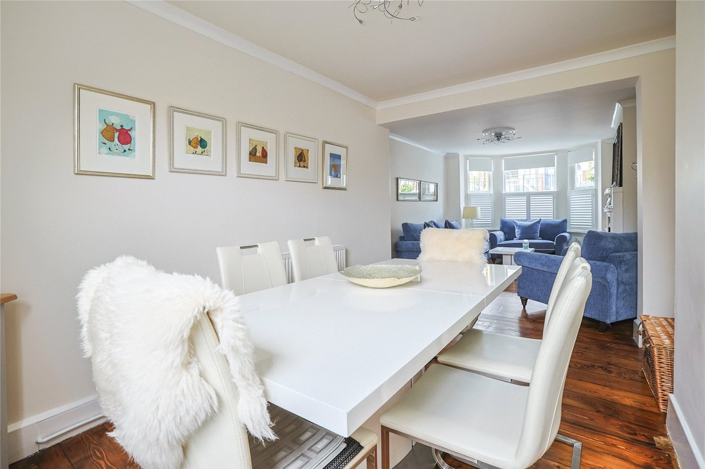 4 bedroom house for sale in Sittingbourne | Robinson Michael & Jackson