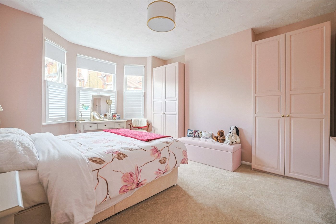 4 bedroom house for sale in Sittingbourne | Robinson Michael & Jackson