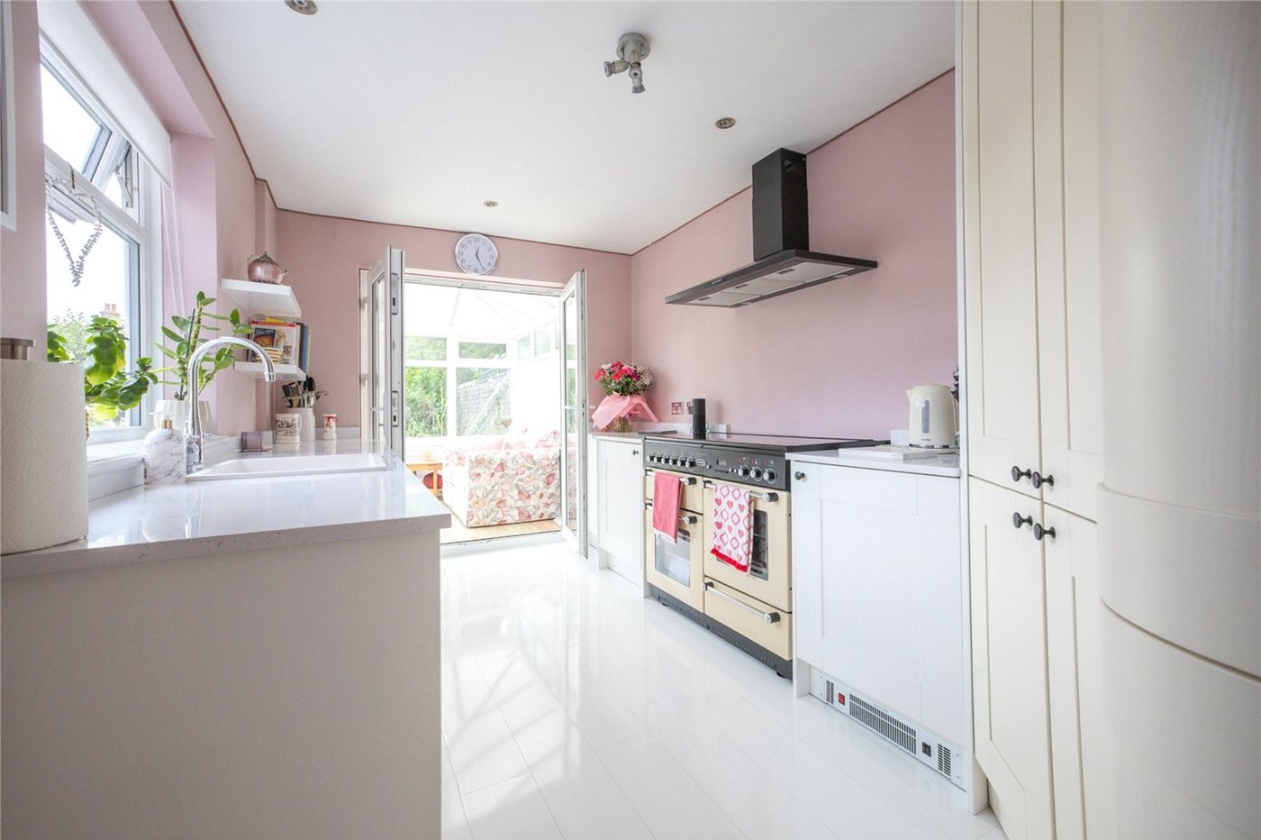 4 bedroom house for sale in Sittingbourne | Robinson Michael & Jackson