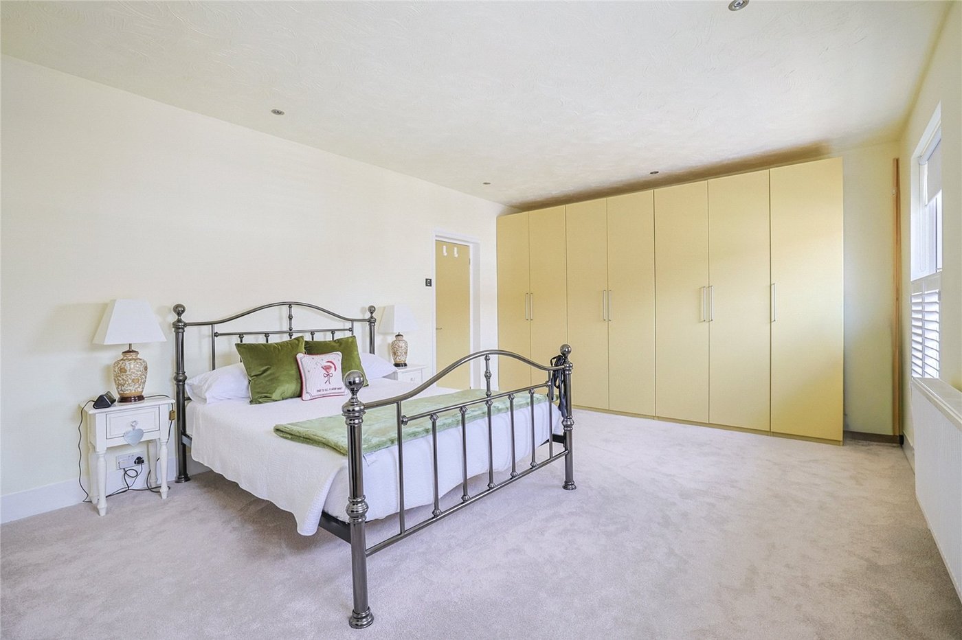 4 bedroom house for sale in Sittingbourne | Robinson Michael & Jackson