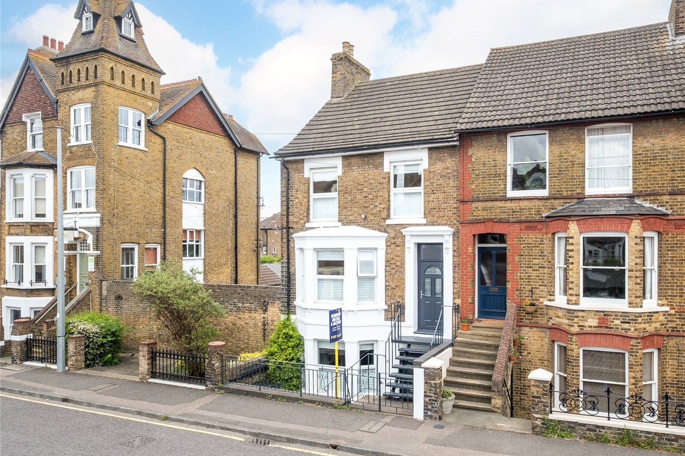 4 bedroom house for sale in Sittingbourne | Robinson Michael & Jackson