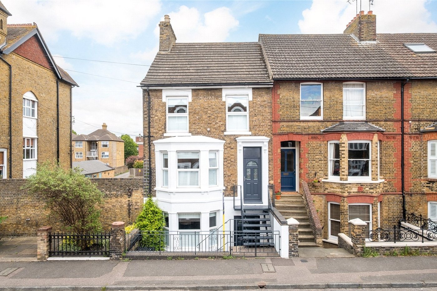 4 bedroom house for sale in Sittingbourne | Robinson Michael & Jackson