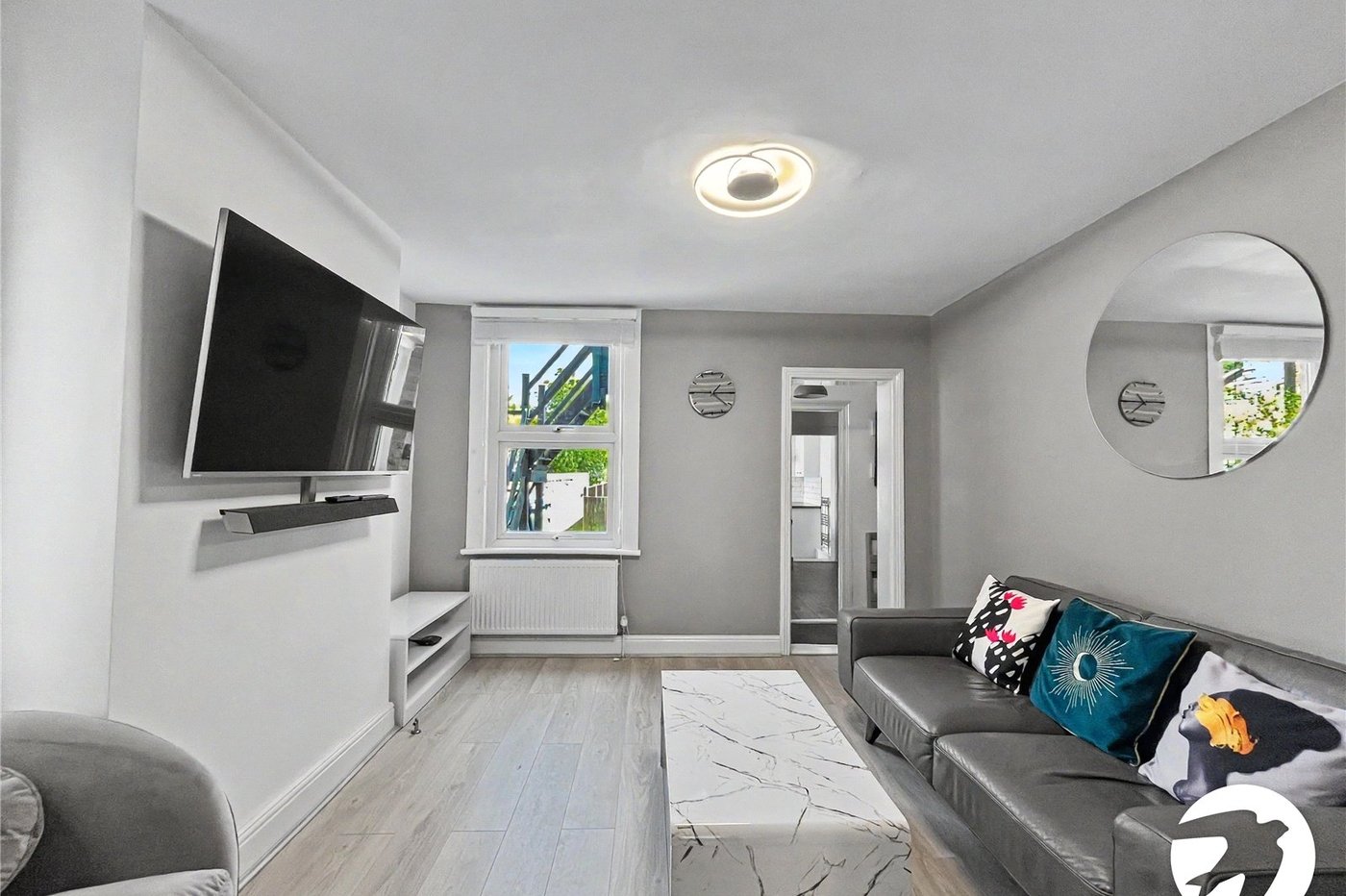 1 bedroom property for sale in Sittingbourne | Robinson Michael & Jackson