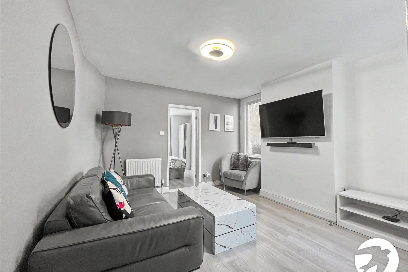1 bedroom property for sale in Sittingbourne | Robinson Michael & Jackson