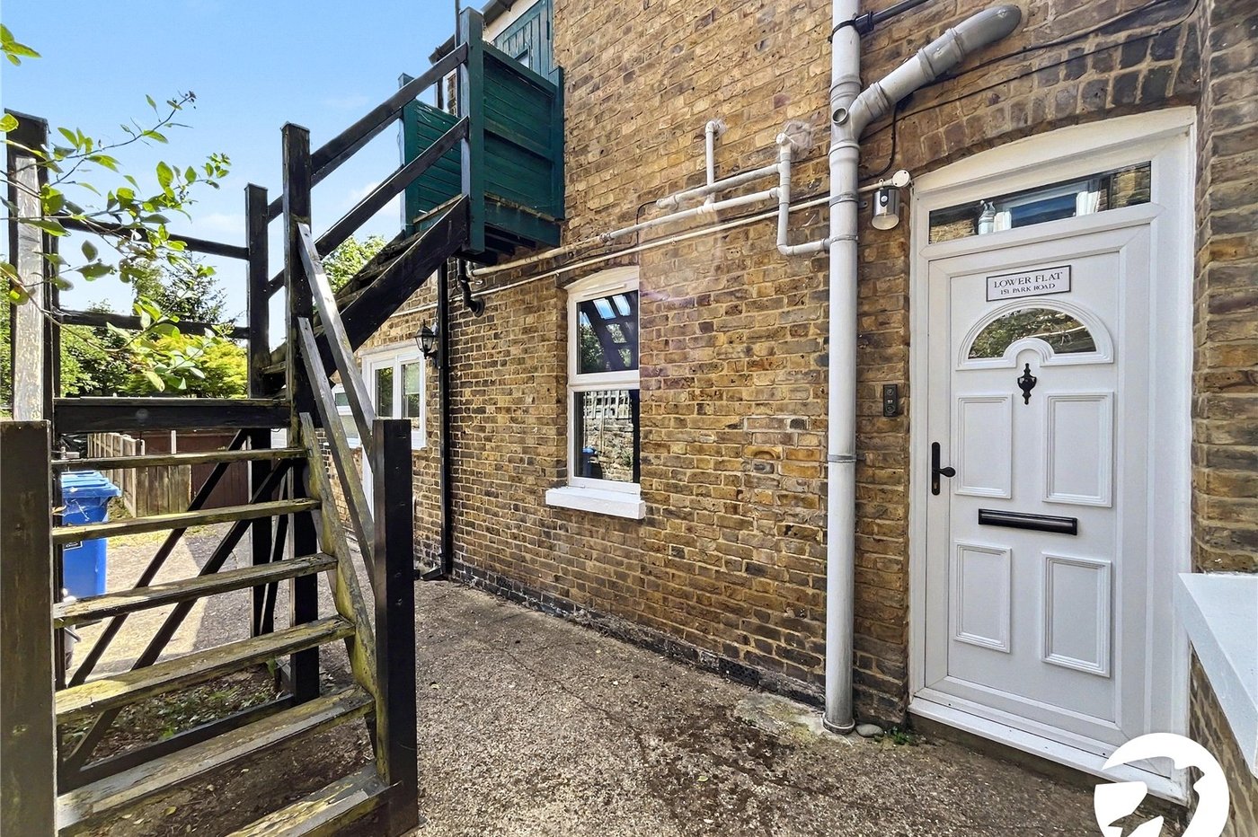 1 bedroom property for sale in Sittingbourne | Robinson Michael & Jackson