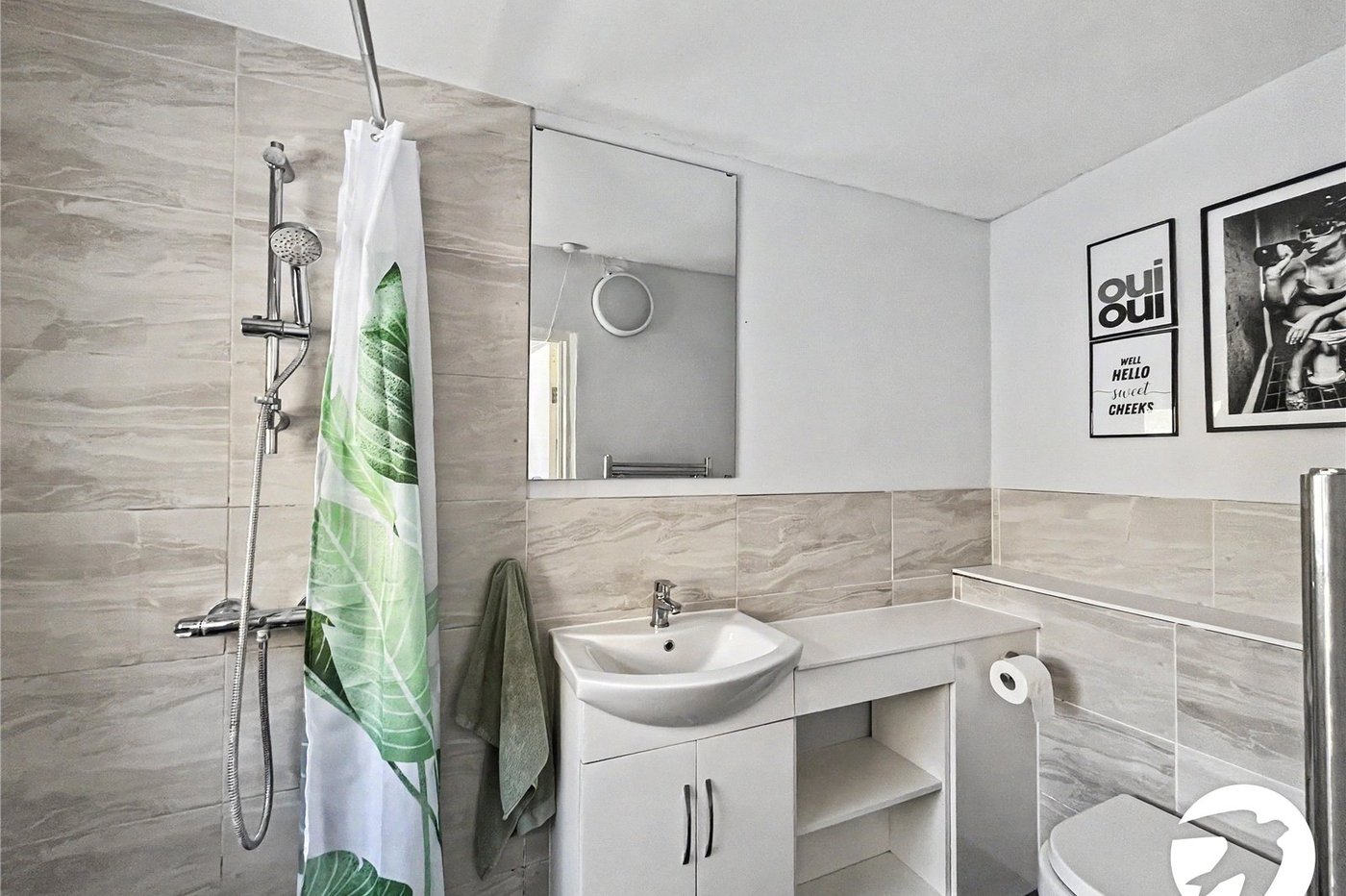 1 bedroom property for sale in Sittingbourne | Robinson Michael & Jackson