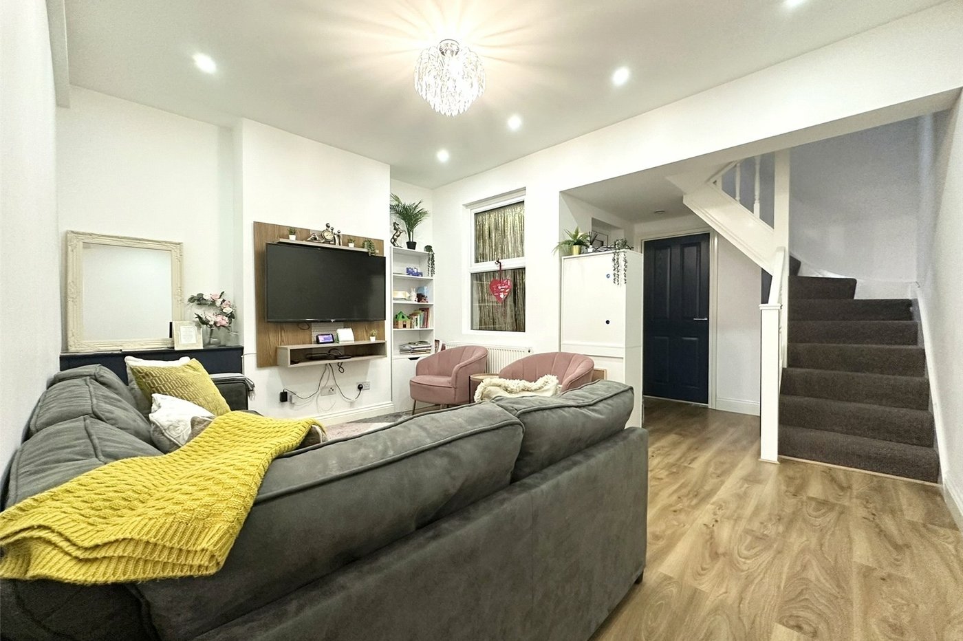 3 bedroom house for sale in Greenhithe | Robinson Jackson