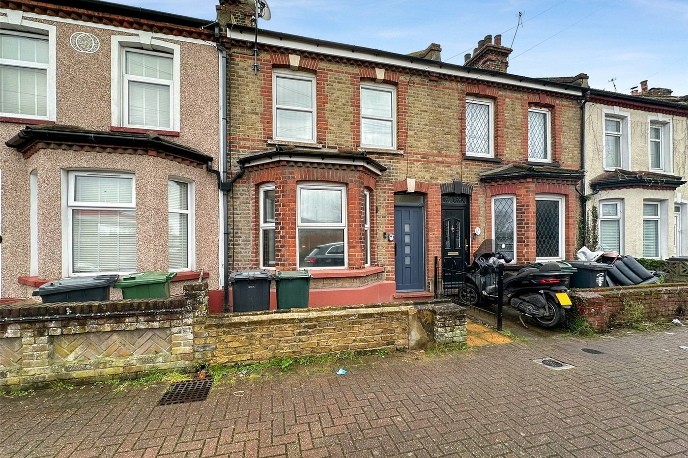 3 bedroom house for sale in Greenhithe | Robinson Jackson