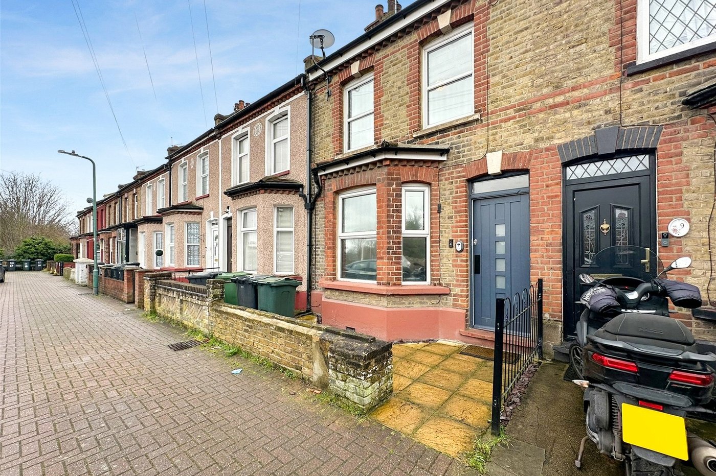 3 bedroom house for sale in Greenhithe | Robinson Jackson