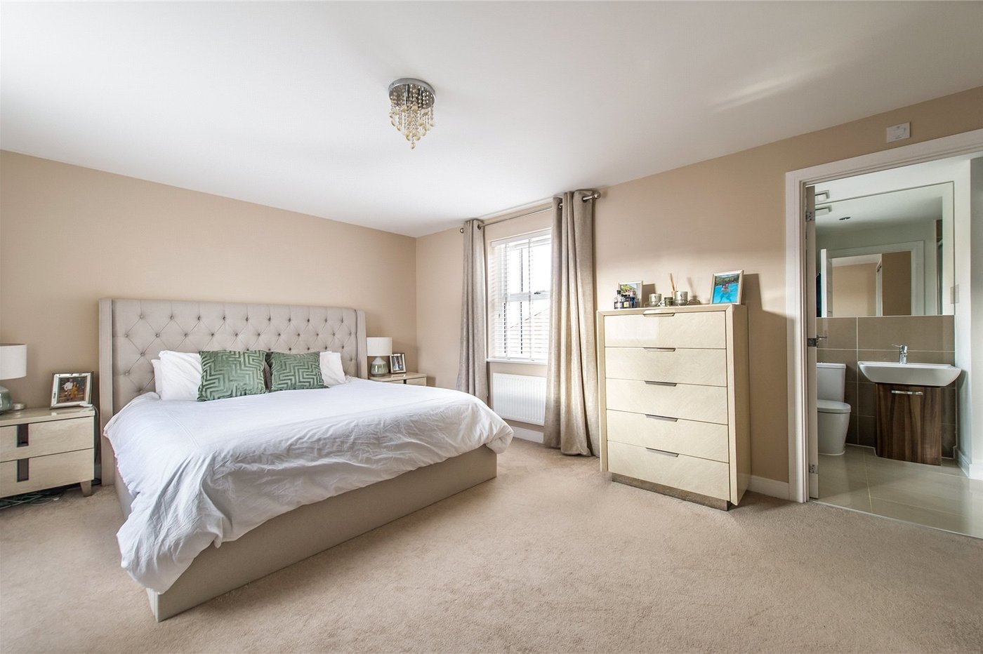 4 bedroom house for sale in Castle Hill | Robinson Jackson