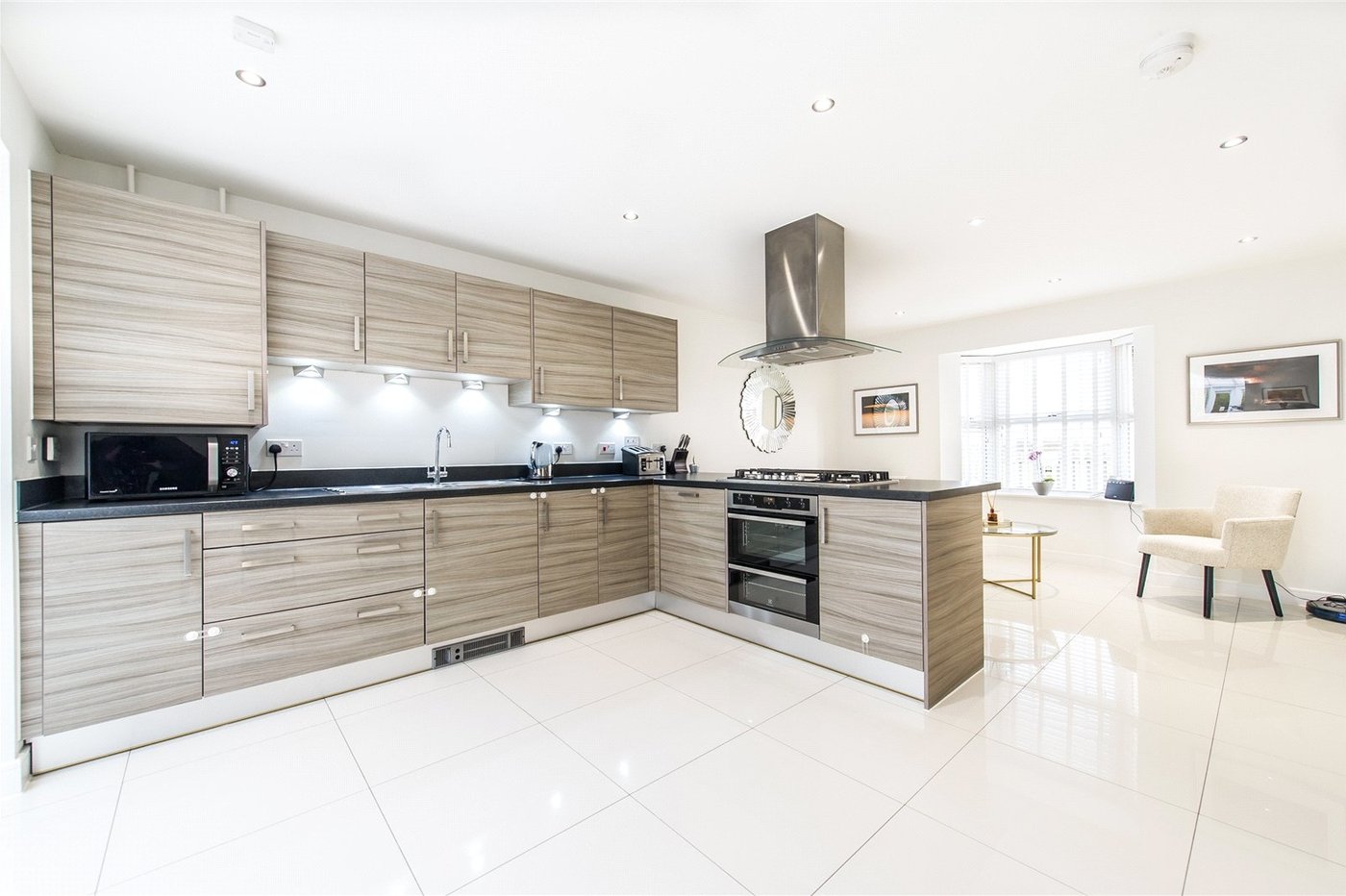 4 bedroom house for sale in Castle Hill | Robinson Jackson