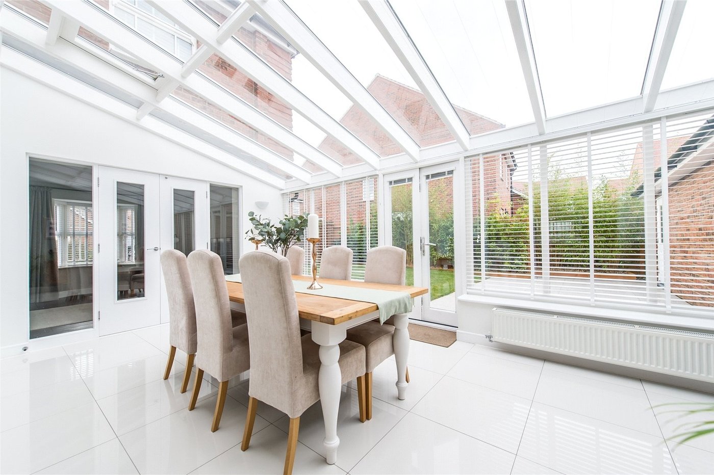 4 bedroom house for sale in Castle Hill | Robinson Jackson