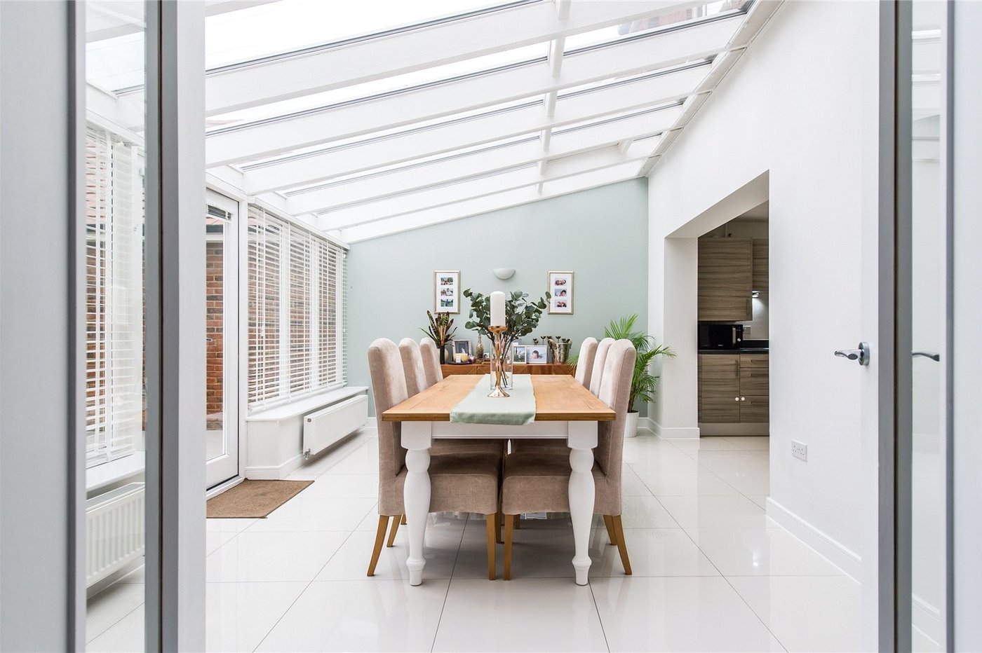 4 bedroom house for sale in Castle Hill | Robinson Jackson