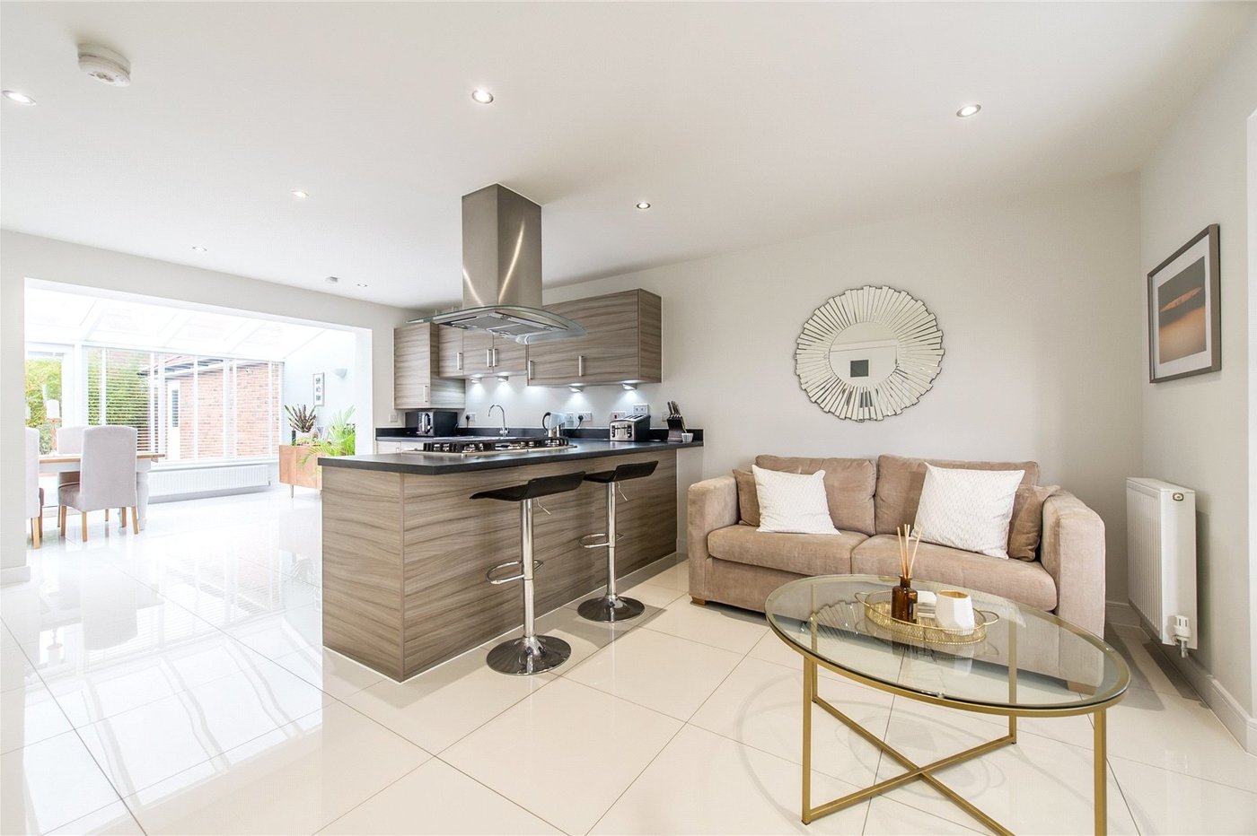 4 bedroom house for sale in Castle Hill | Robinson Jackson