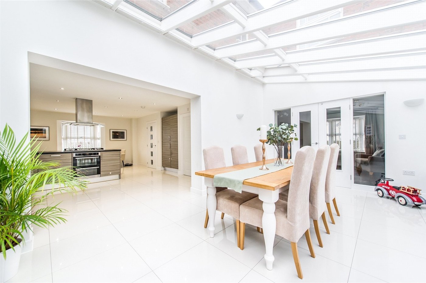 4 bedroom house for sale in Castle Hill | Robinson Jackson