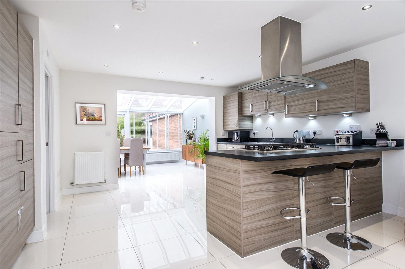 4 bedroom house for sale in Castle Hill | Robinson Jackson