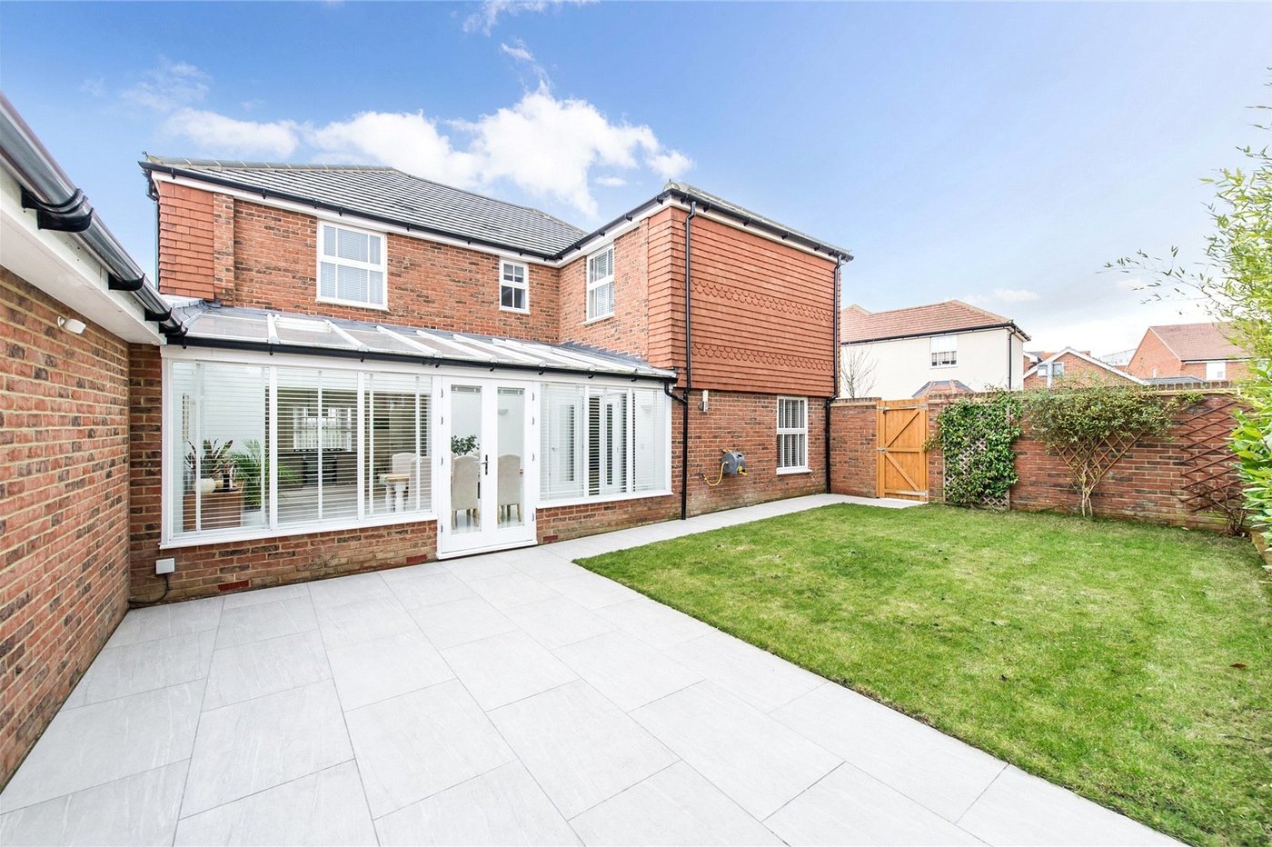 4 bedroom house for sale in Castle Hill | Robinson Jackson