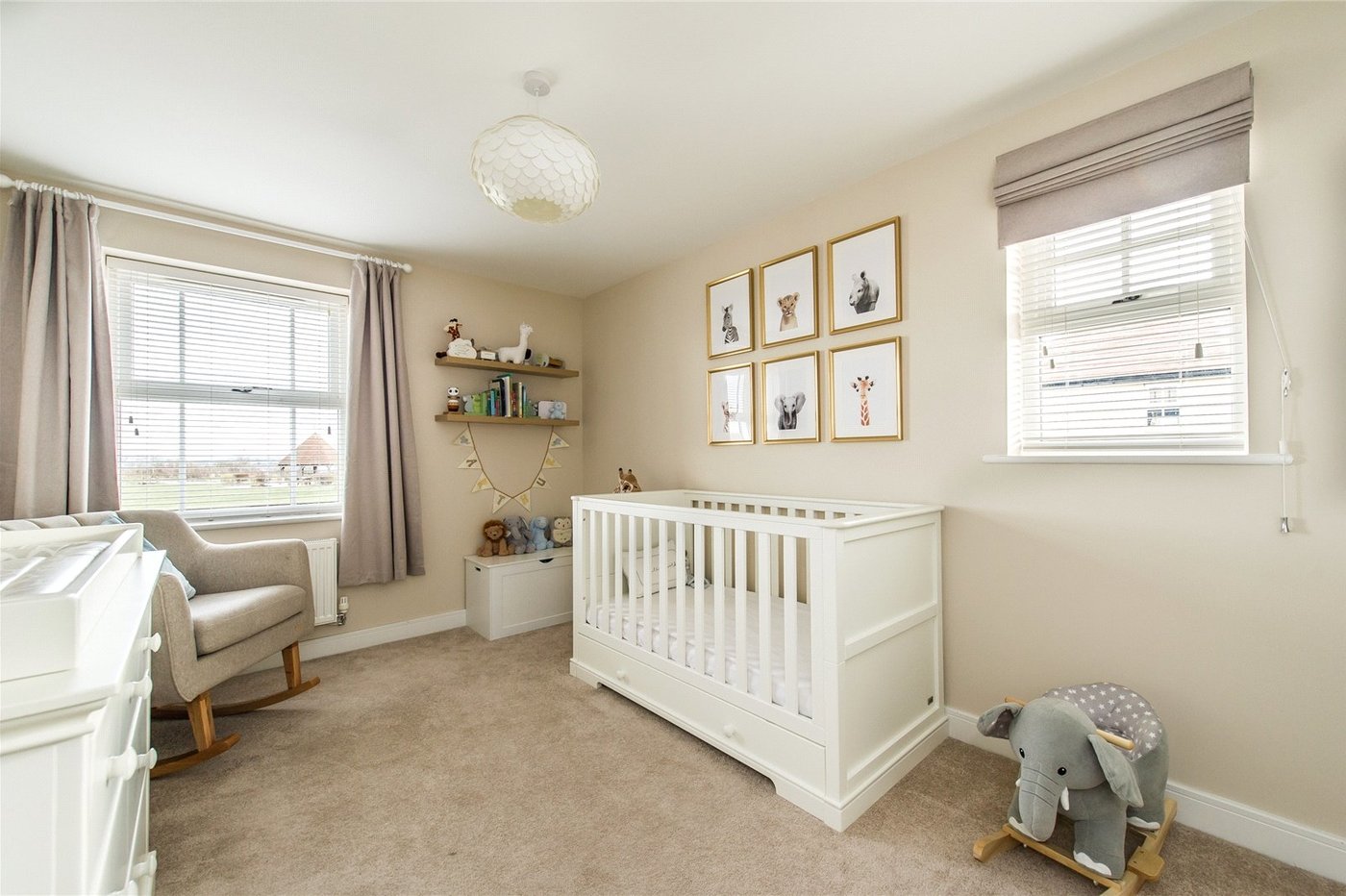 4 bedroom house for sale in Castle Hill | Robinson Jackson