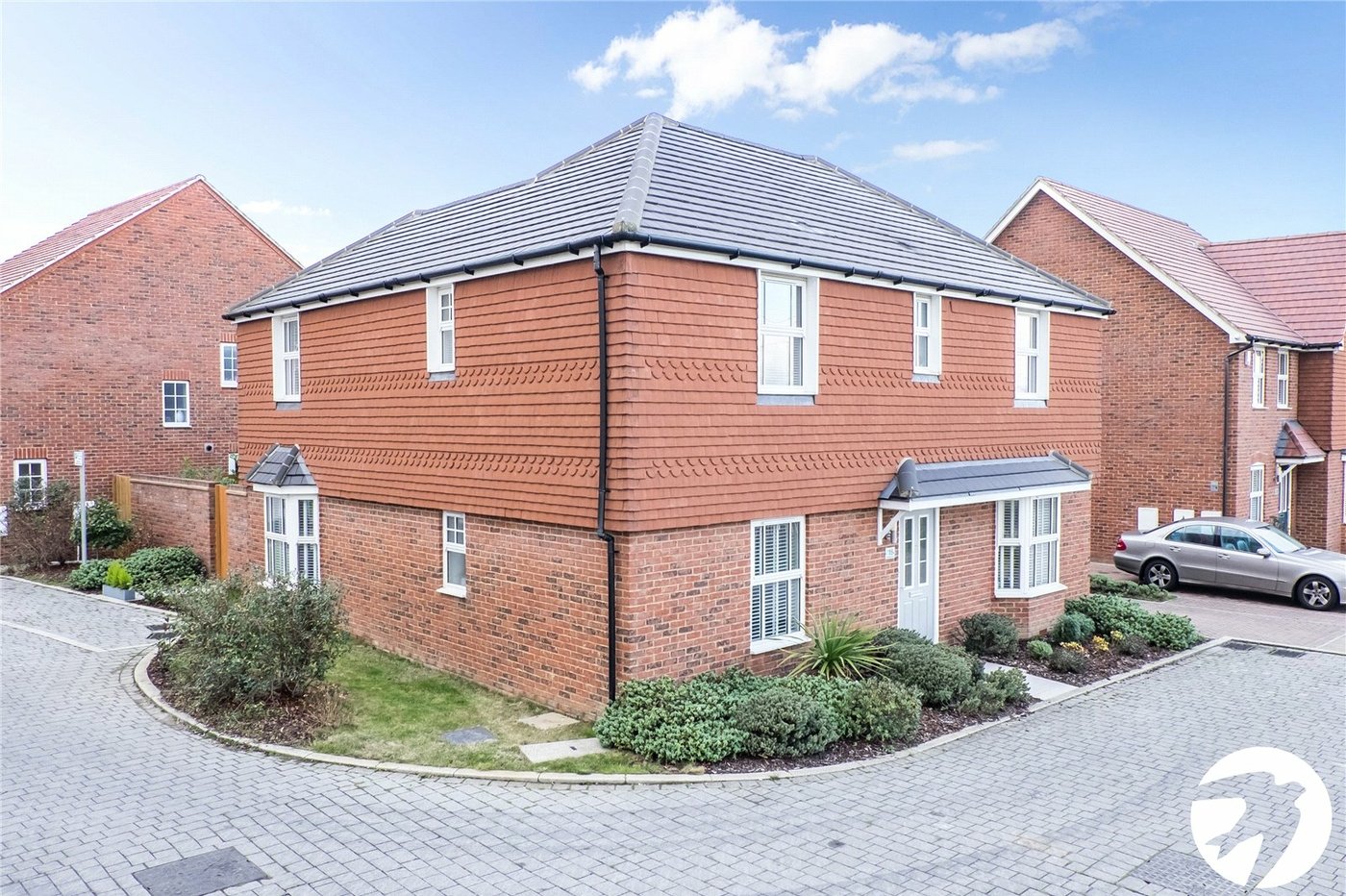 4 bedroom house for sale in Castle Hill | Robinson Jackson