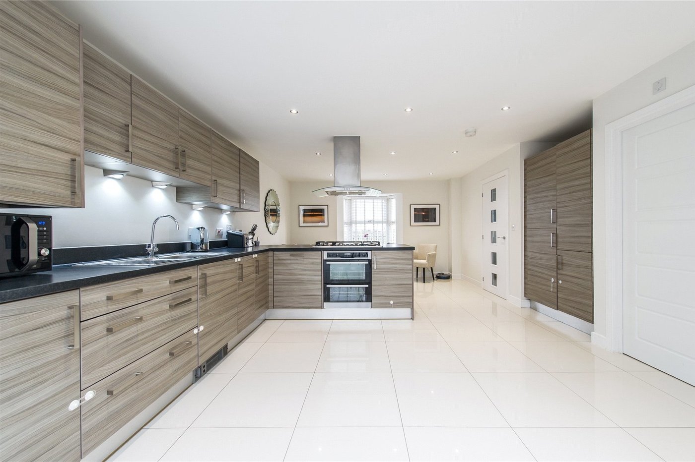 4 bedroom house for sale in Castle Hill | Robinson Jackson