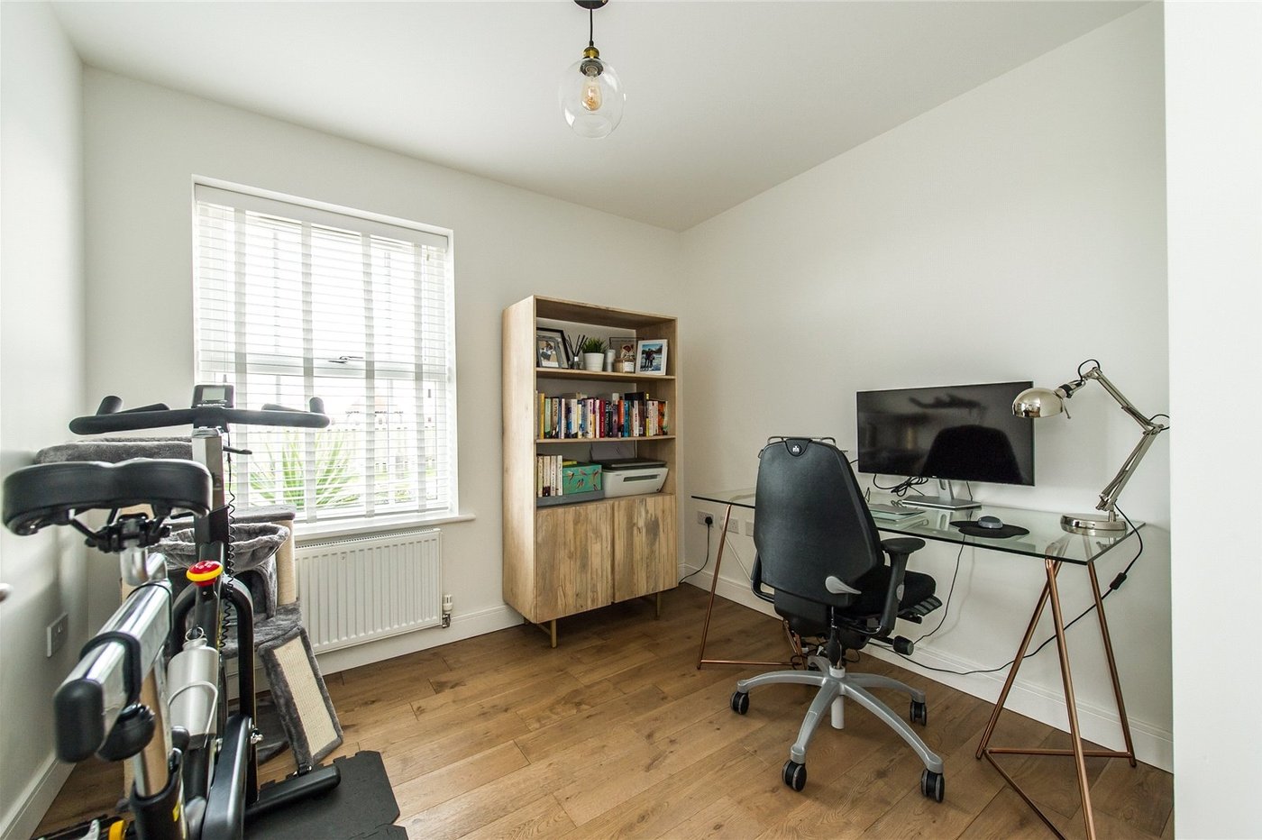 4 bedroom house for sale in Castle Hill | Robinson Jackson