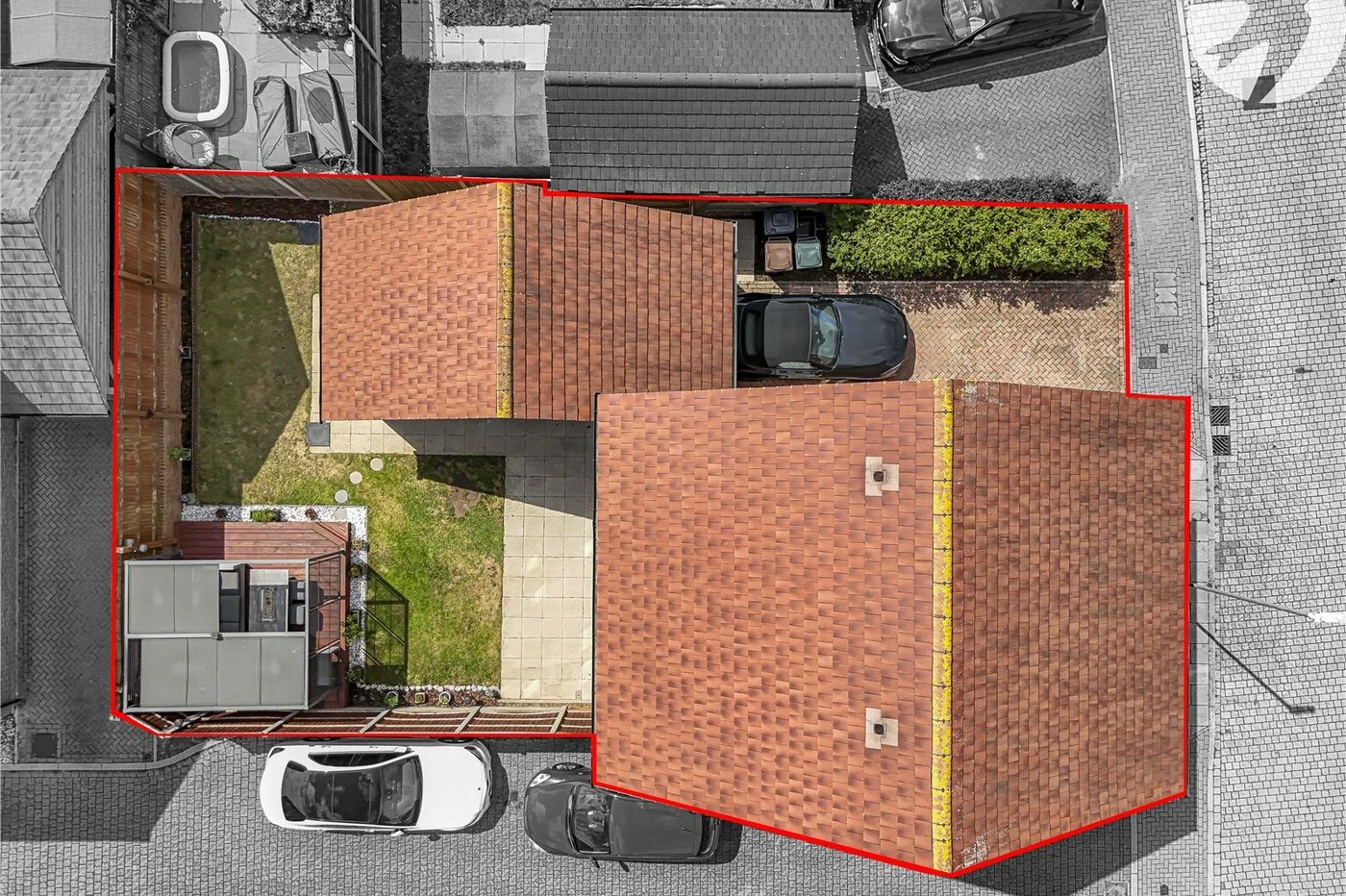 4 bedroom house for sale in Castle Hill | Robinson Jackson