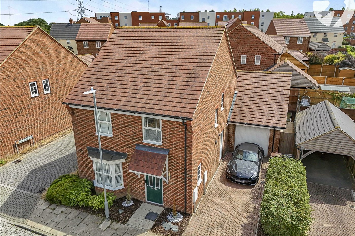 4 bedroom house for sale in Castle Hill | Robinson Jackson