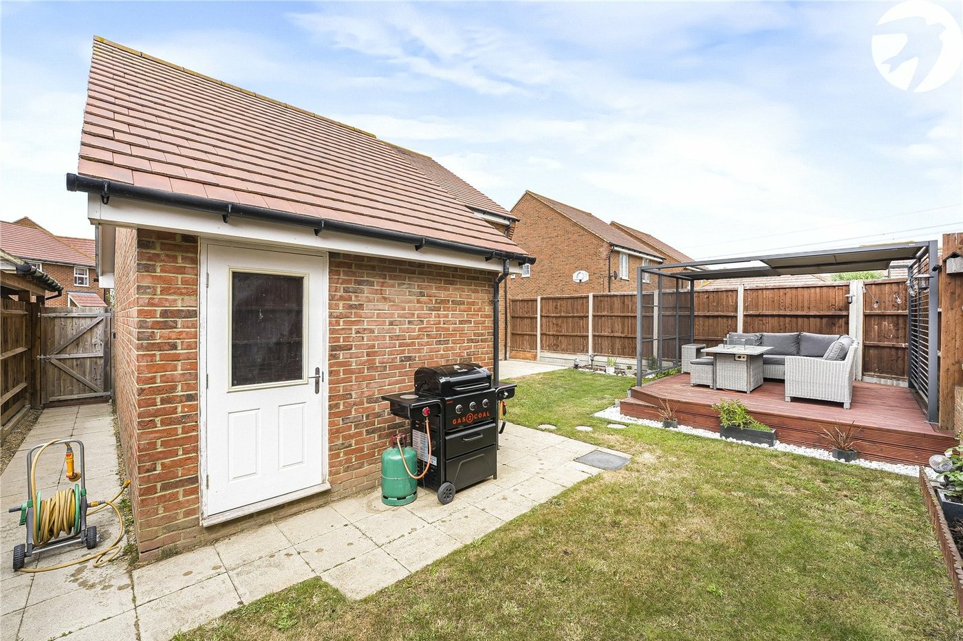 4 bedroom house for sale in Castle Hill | Robinson Jackson