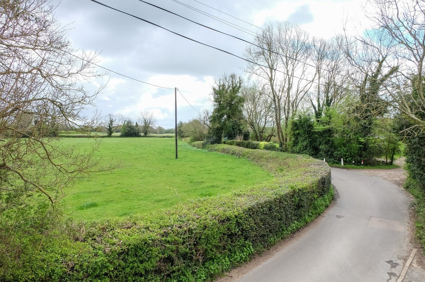 house for sale in Hodsoll Street, Ash, TN15 Robinson Michael & Jackson