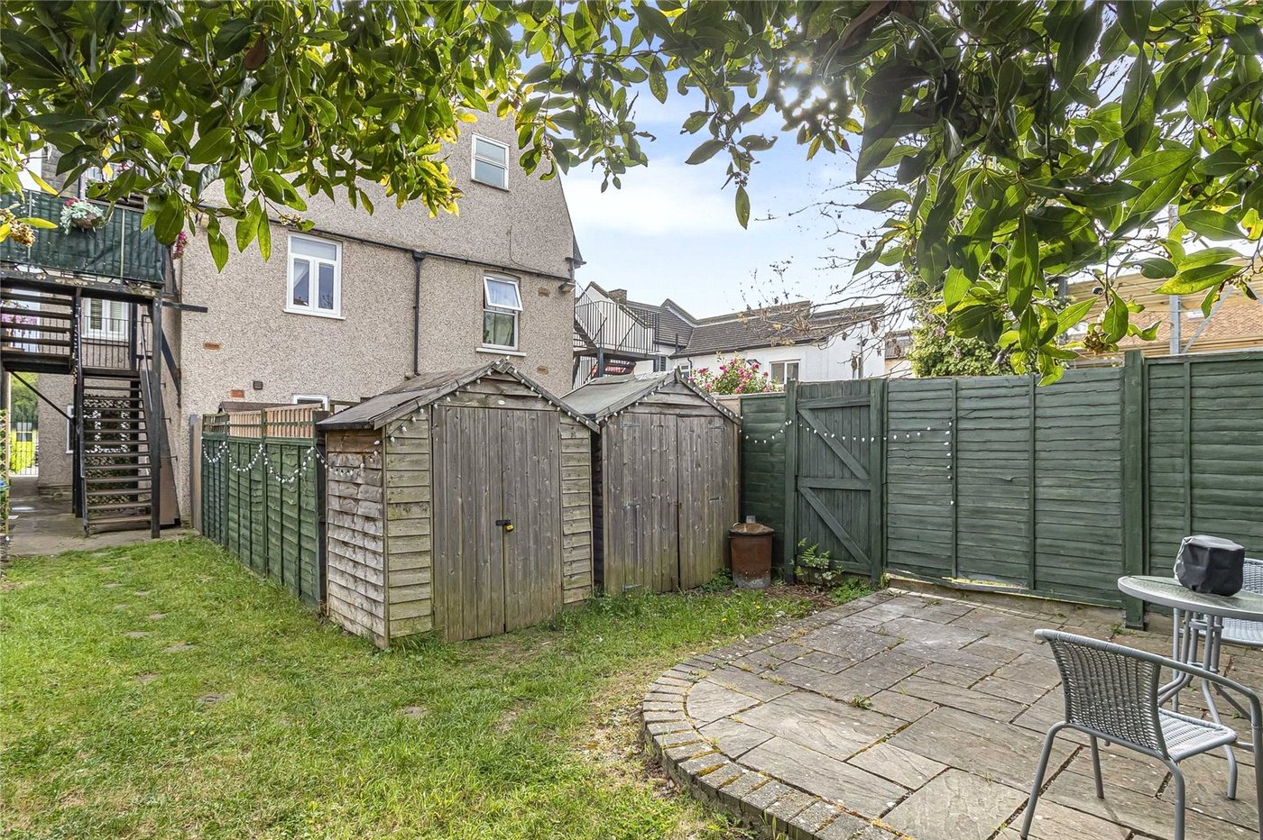 2 bedroom property for sale in Welling | Robinson Jackson