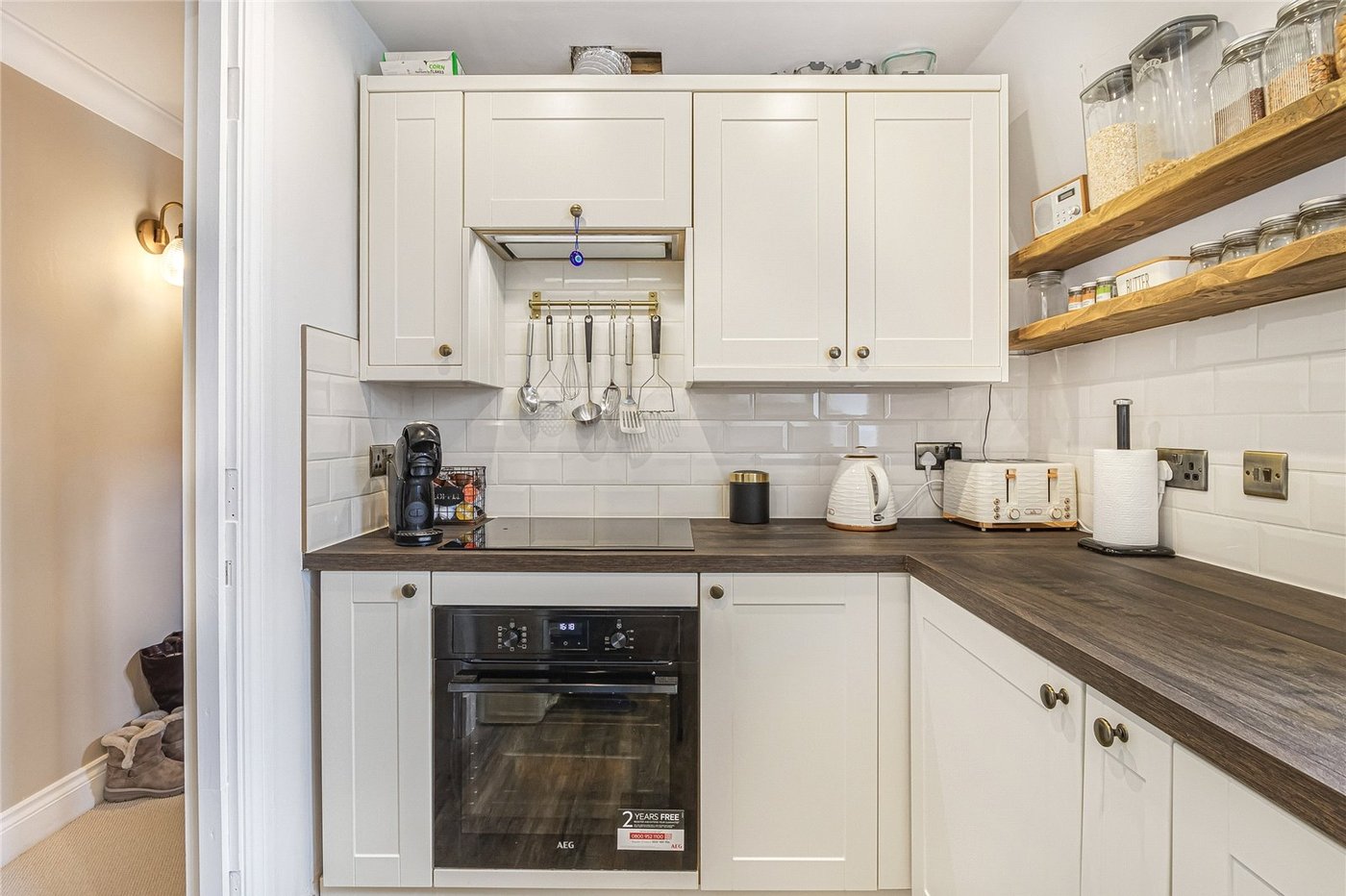 2 bedroom property for sale in Welling | Robinson Jackson