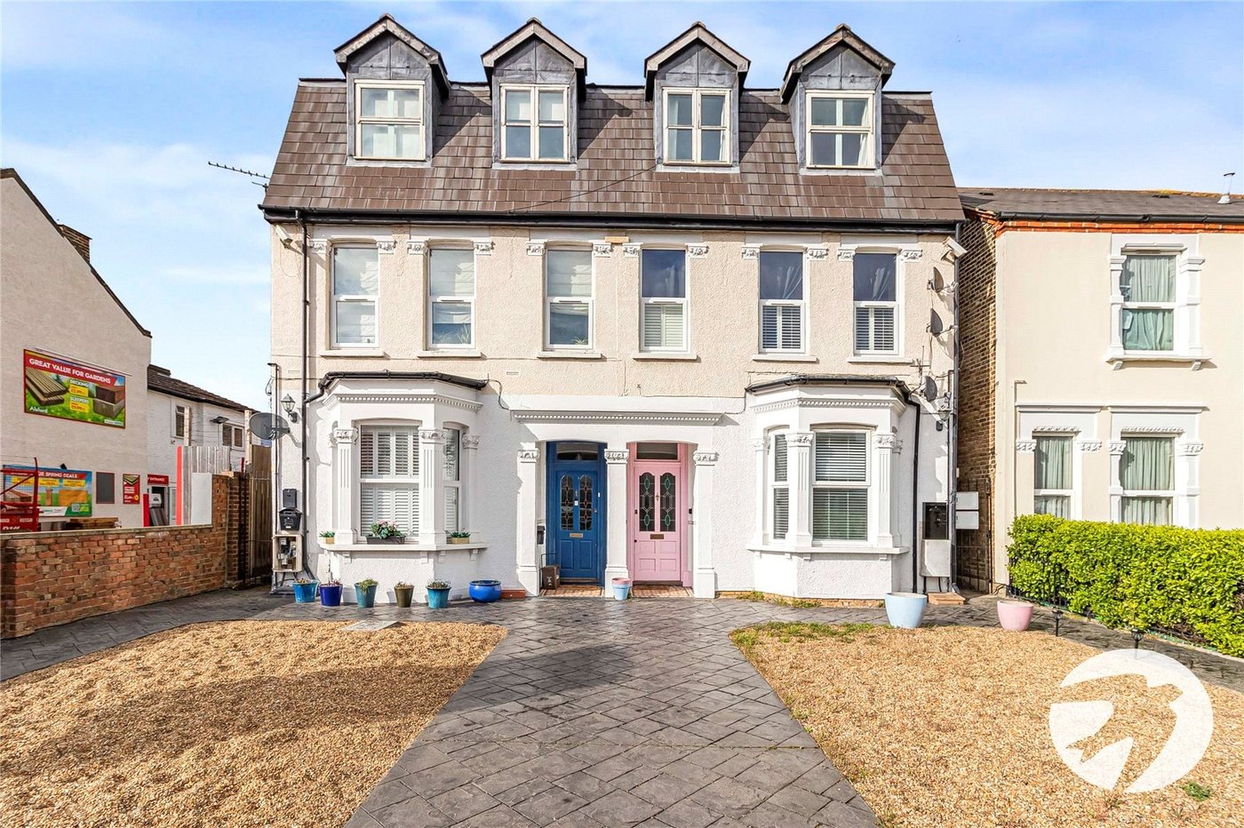 2 bedroom property for sale in Welling | Robinson Jackson