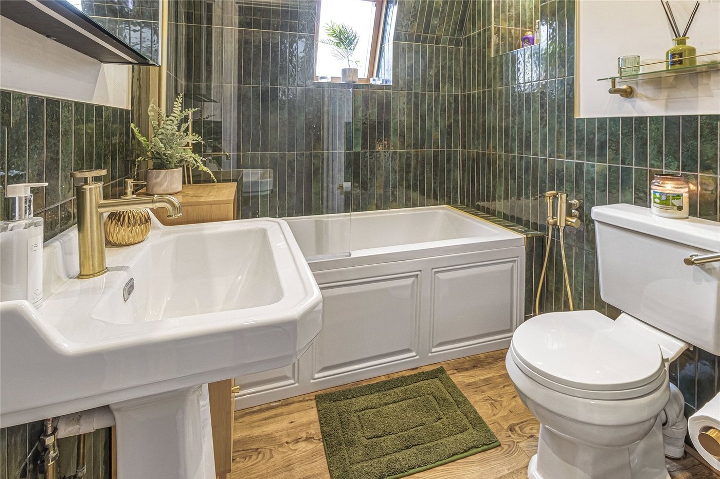 2 bedroom property for sale in Welling | Robinson Jackson