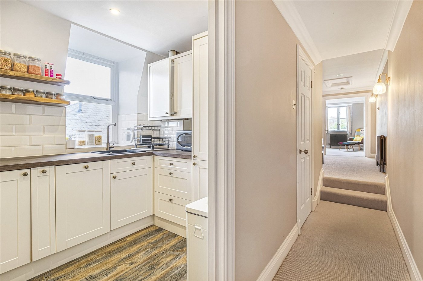 2 bedroom property for sale in Welling | Robinson Jackson