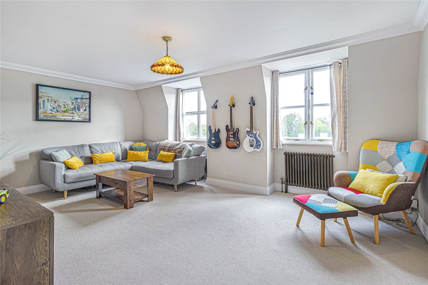 2 bedroom property for sale in Welling | Robinson Jackson