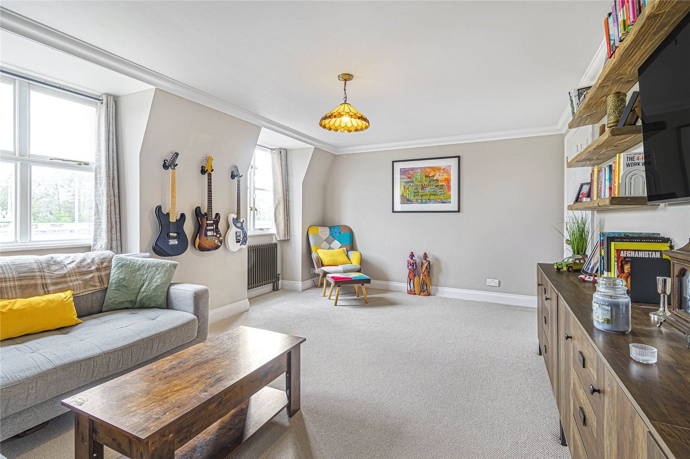 2 bedroom property for sale in Welling | Robinson Jackson