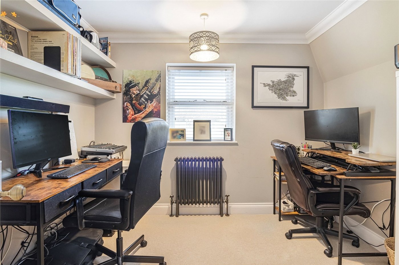 2 bedroom property for sale in Welling | Robinson Jackson