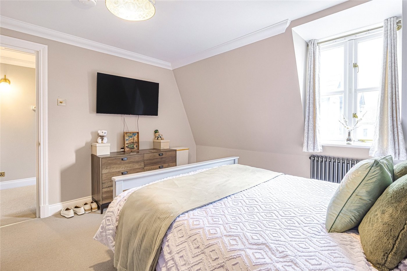 2 bedroom property for sale in Welling | Robinson Jackson