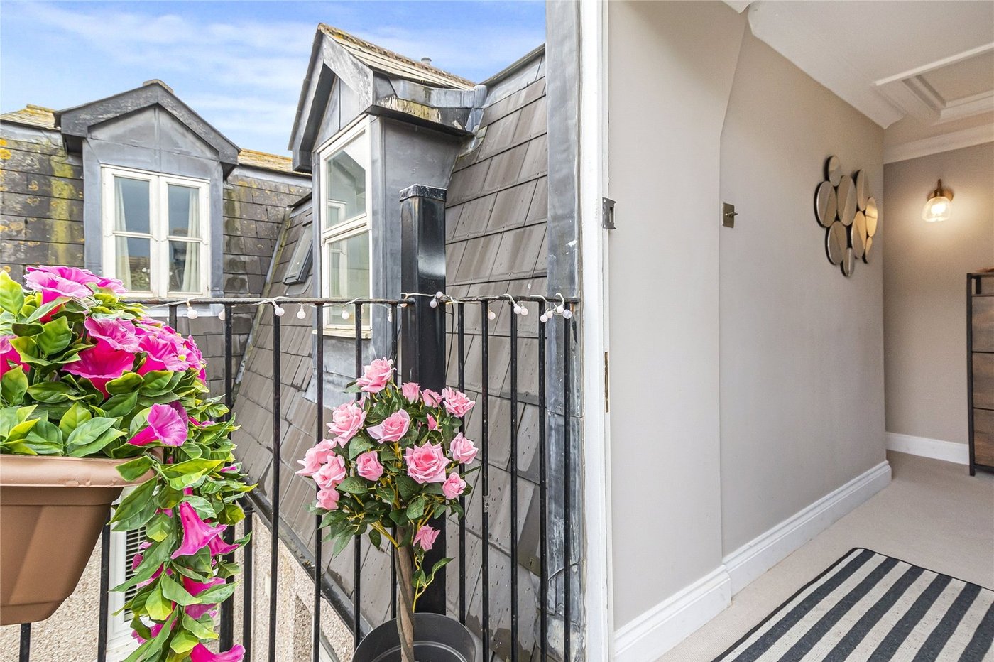 2 bedroom property for sale in Welling | Robinson Jackson