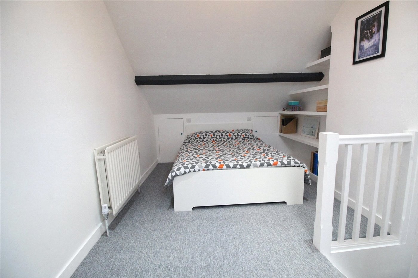 2 bedroom house for sale in Plumstead | Robinson Jackson