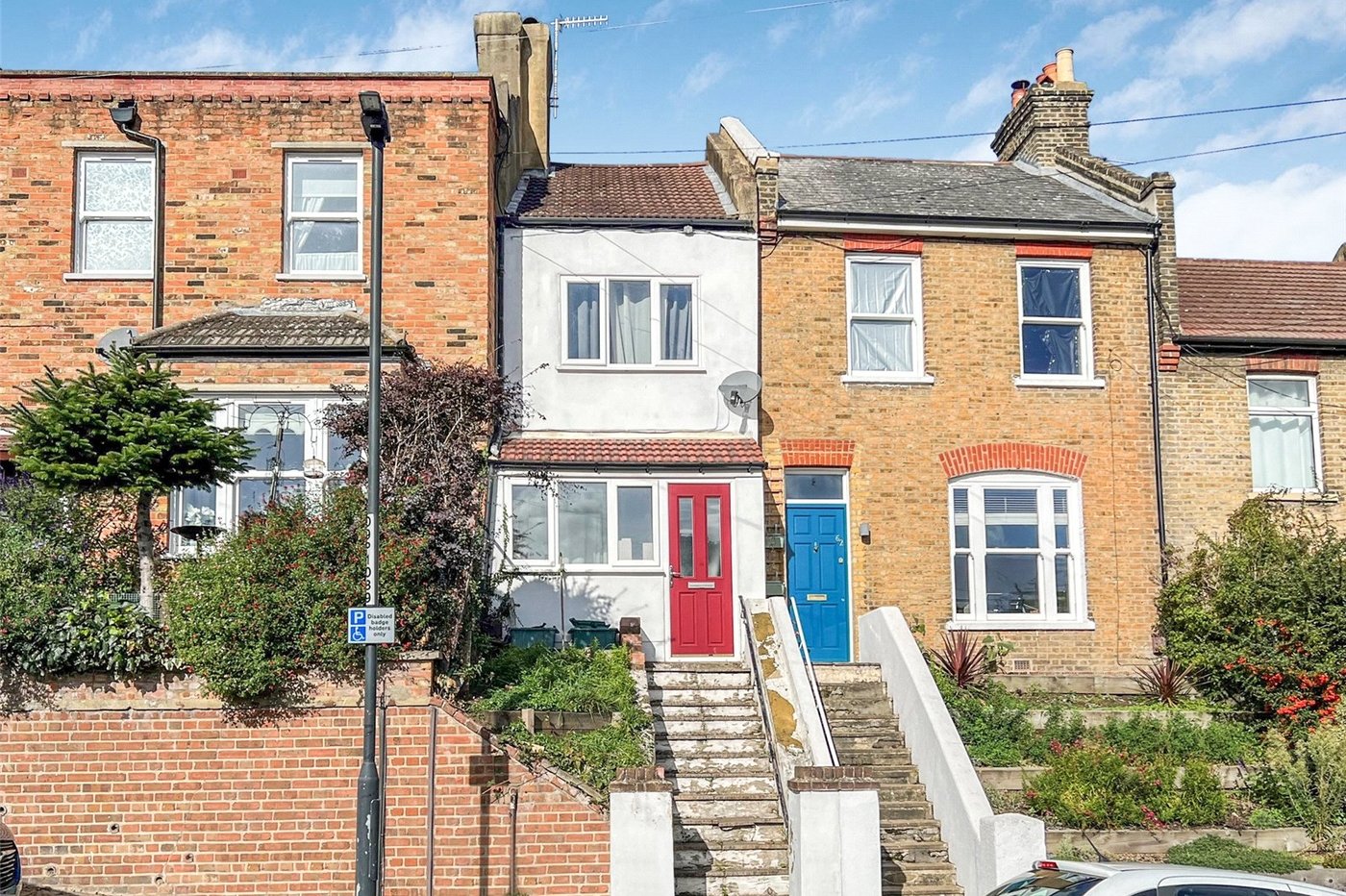 2 bedroom house for sale in Plumstead | Robinson Jackson