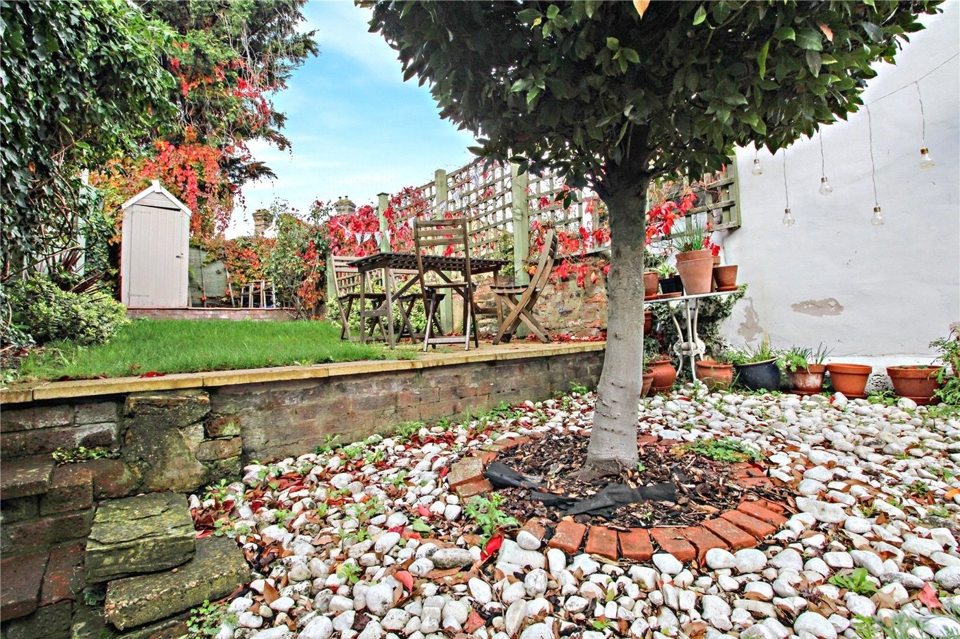 2 bedroom house for sale in Plumstead | Robinson Jackson