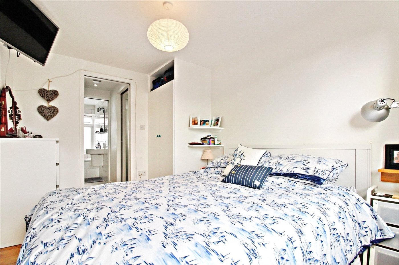 2 bedroom house for sale in Plumstead | Robinson Jackson