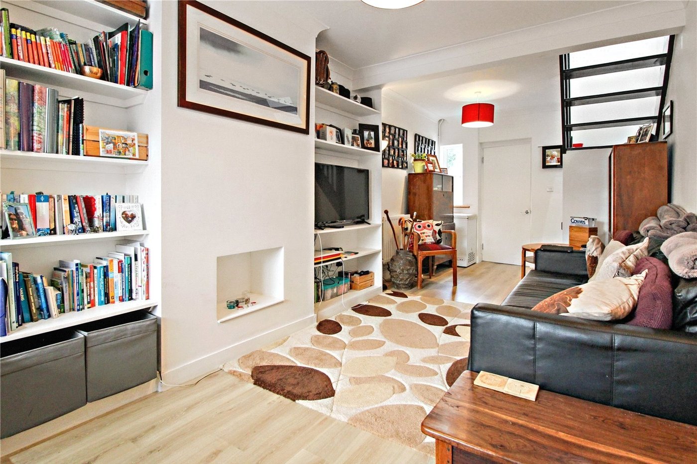 2 bedroom house for sale in Plumstead | Robinson Jackson