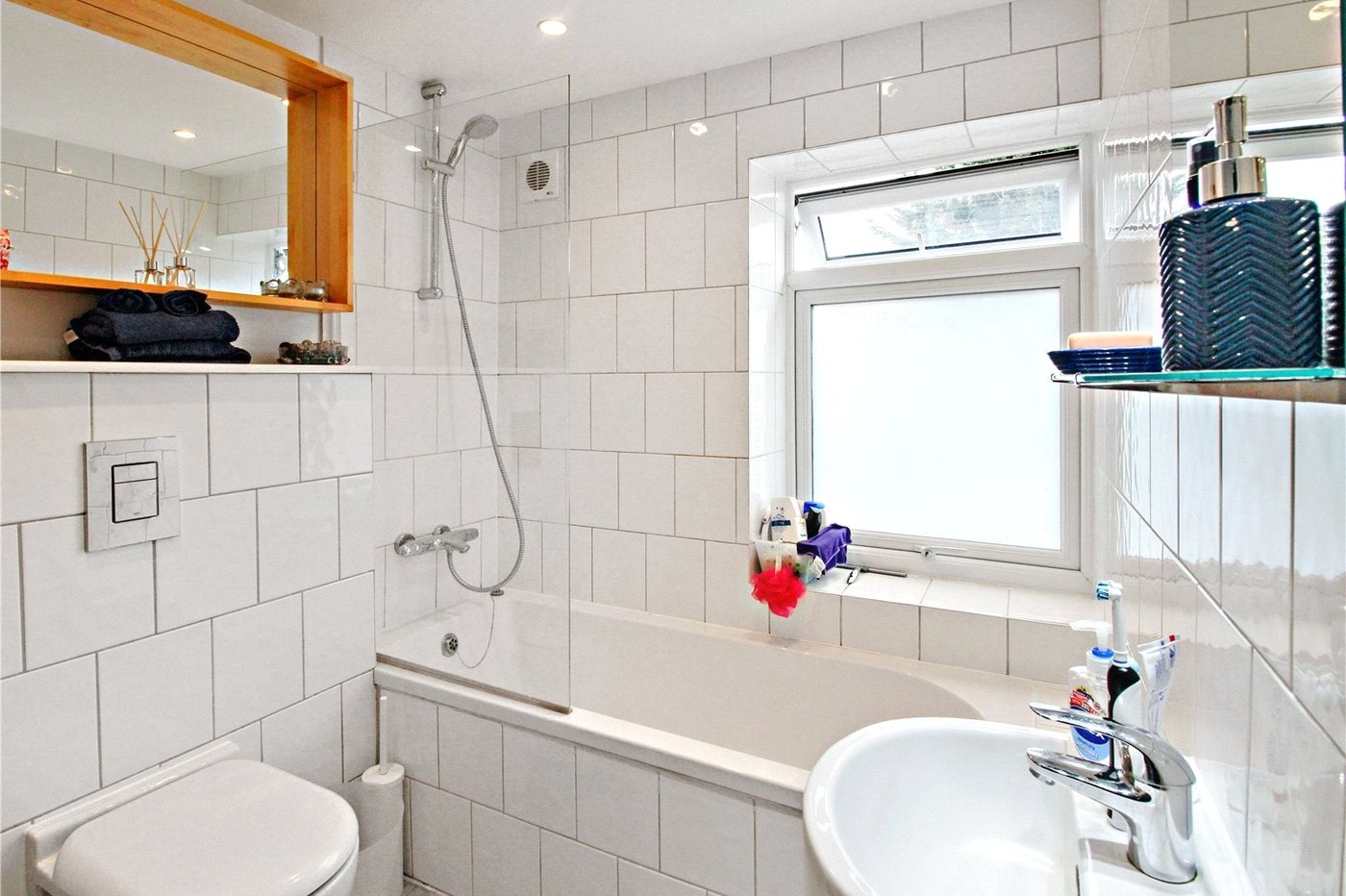 2 bedroom house for sale in Plumstead | Robinson Jackson