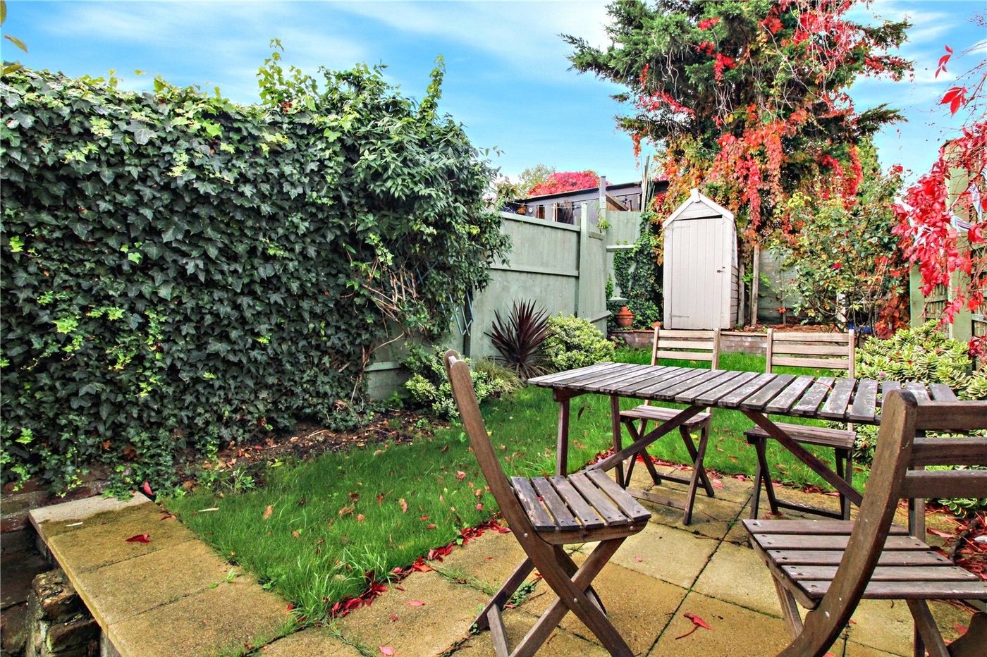 2 bedroom house for sale in Plumstead | Robinson Jackson
